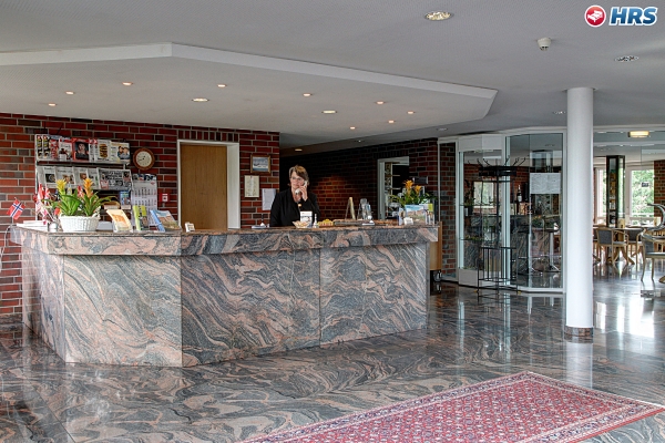 Hotel Heidehof Garni (Büdelsdorf)